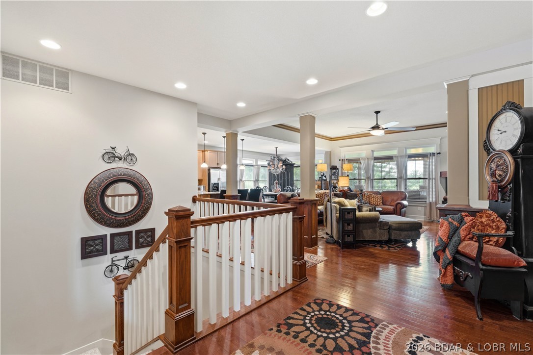Lakeside at Cross Creek - Residential