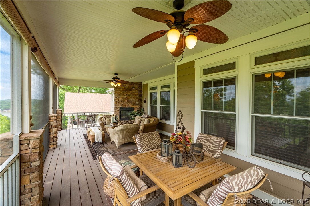 Lakeside at Cross Creek - Residential
