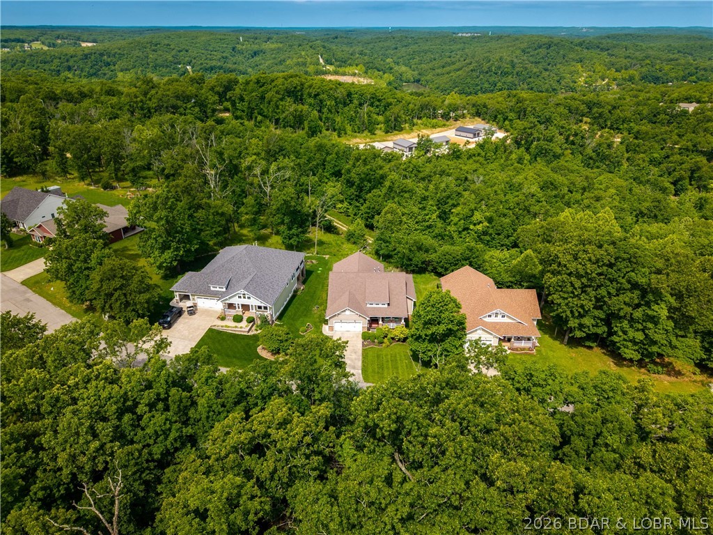 Lakeside at Cross Creek - Residential