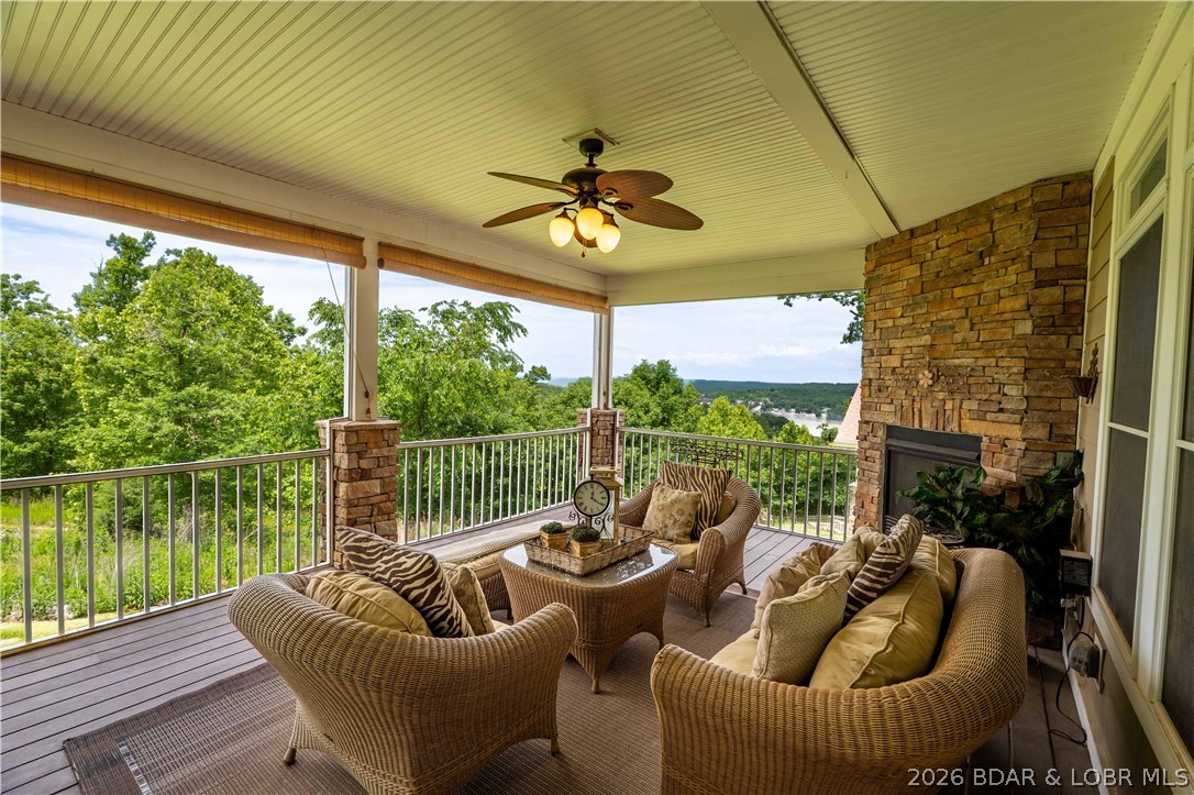 Lakeside at Cross Creek - Residential