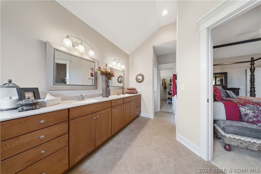 Lakeside at Cross Creek - Residential