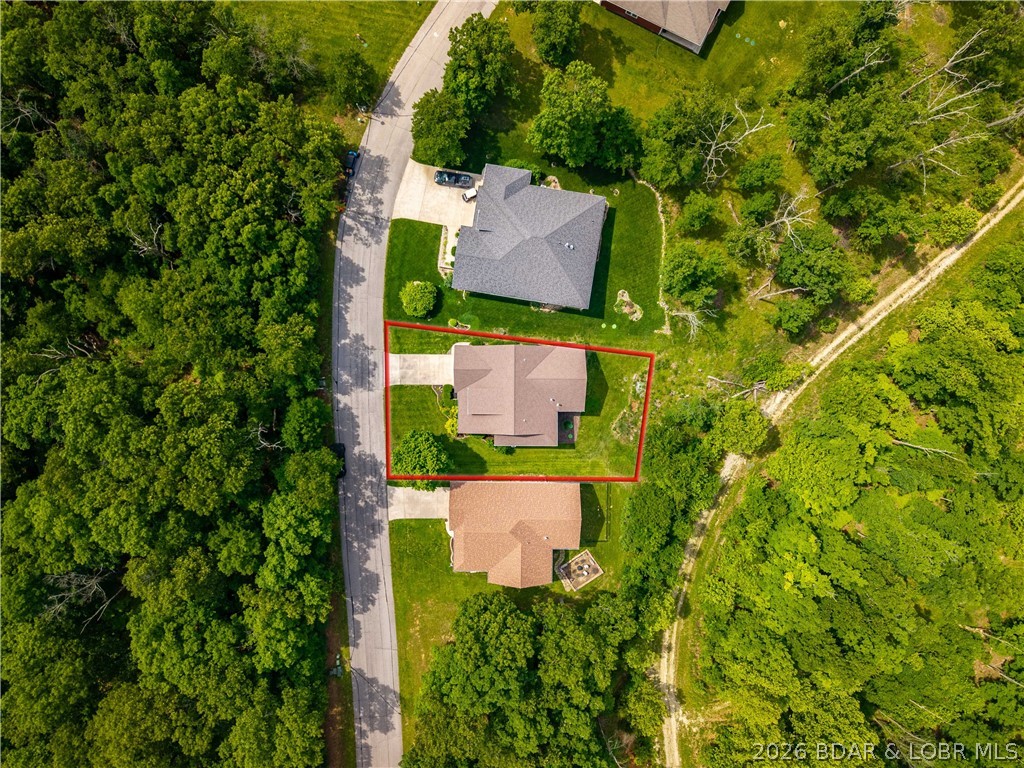 Lakeside at Cross Creek - Residential