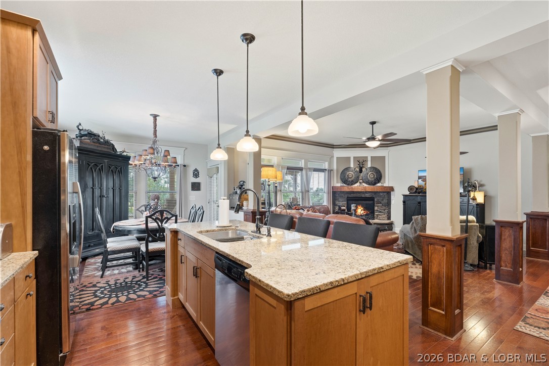 Lakeside at Cross Creek - Residential