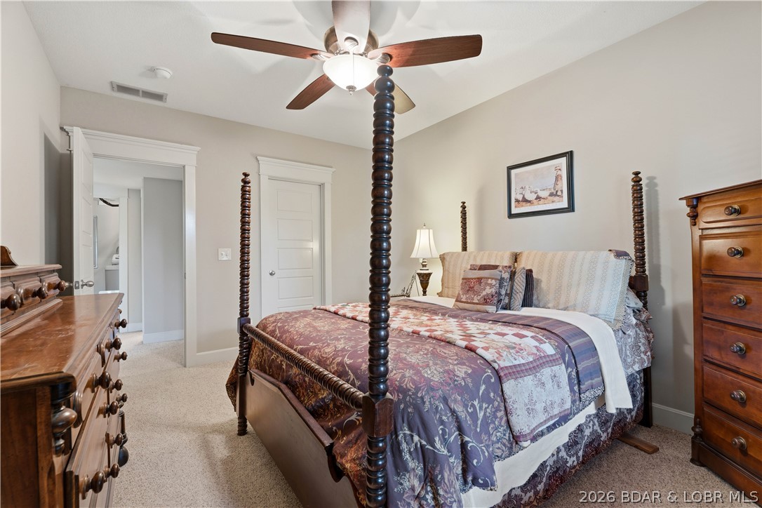 Lakeside at Cross Creek - Residential