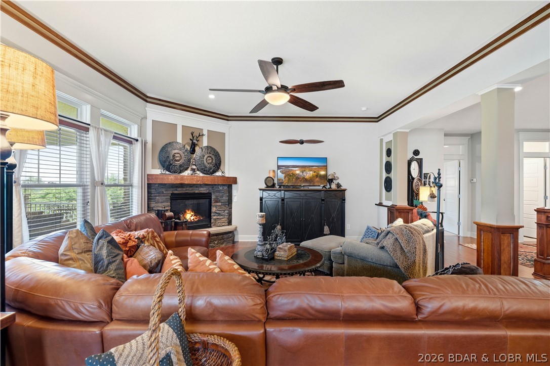 Lakeside at Cross Creek - Residential