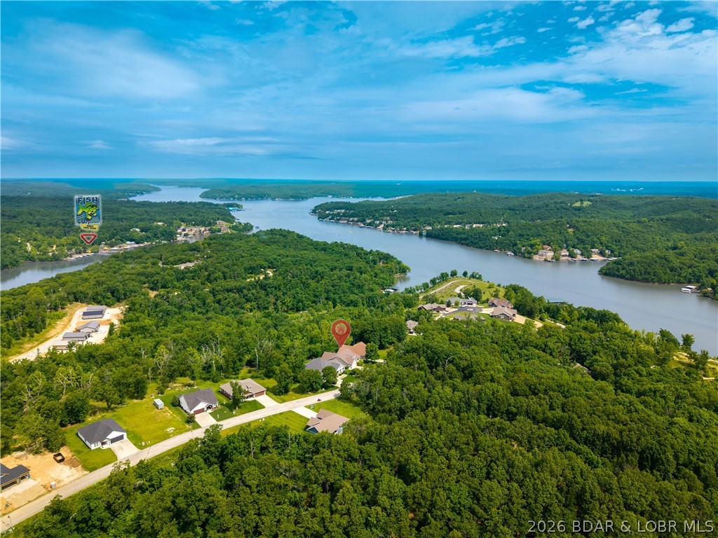 Lakeside at Cross Creek - Residential