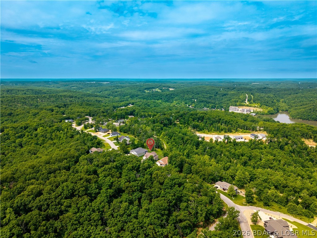 Lakeside at Cross Creek - Residential