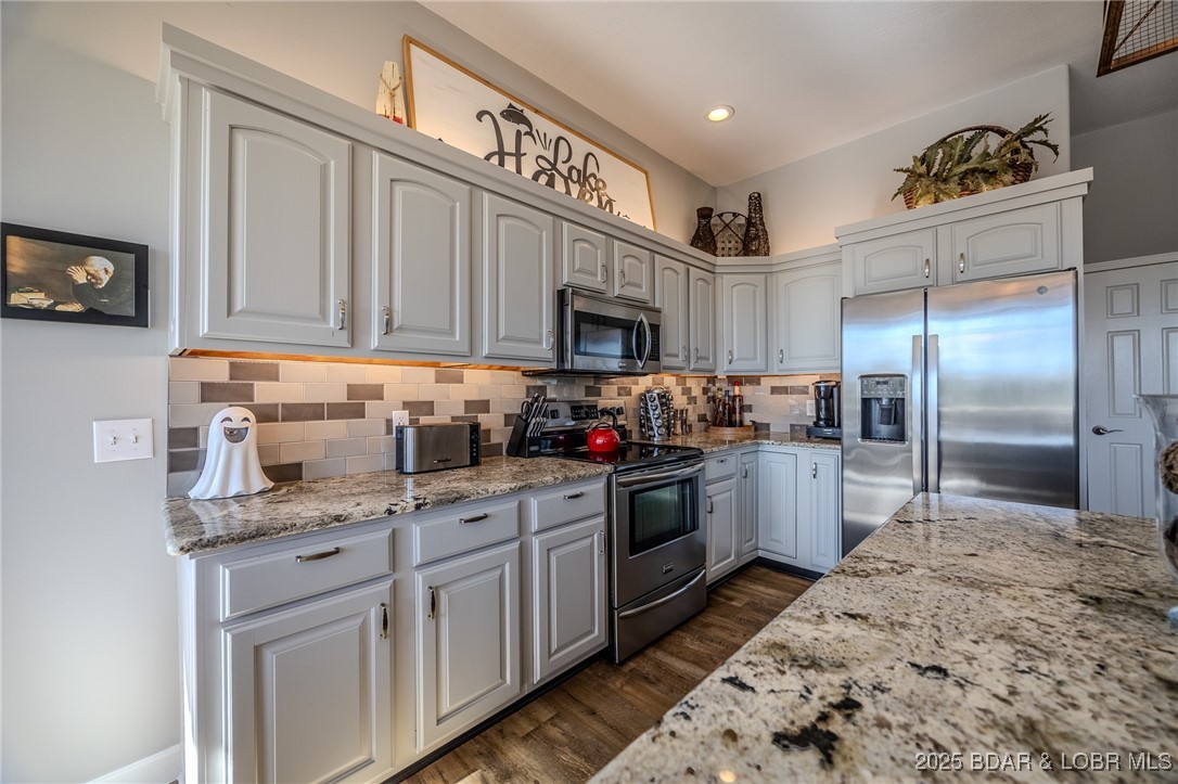 Minnow Brook - Residential