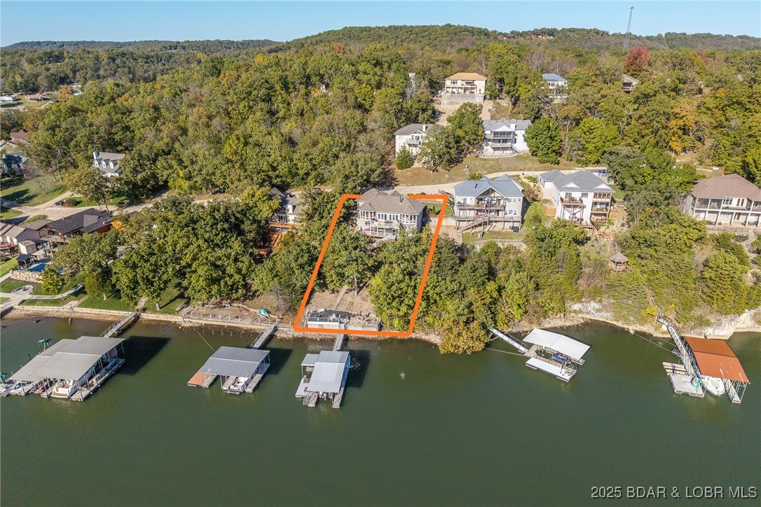 Minnow Brook - Residential