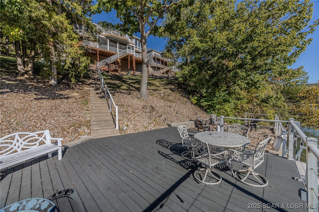 Minnow Brook - Residential