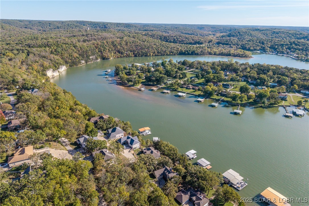 Minnow Brook - Residential