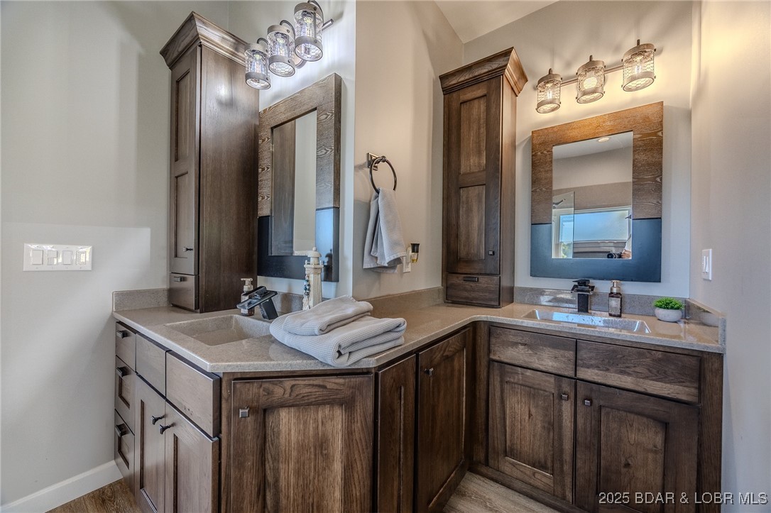 Minnow Brook - Residential