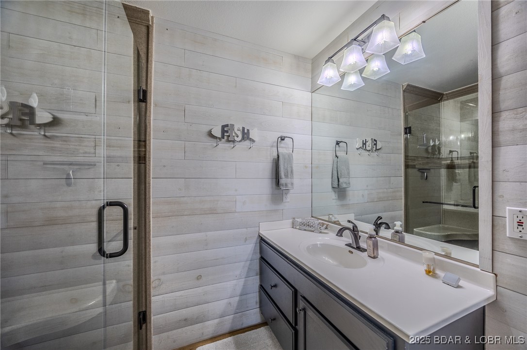 Minnow Brook - Residential