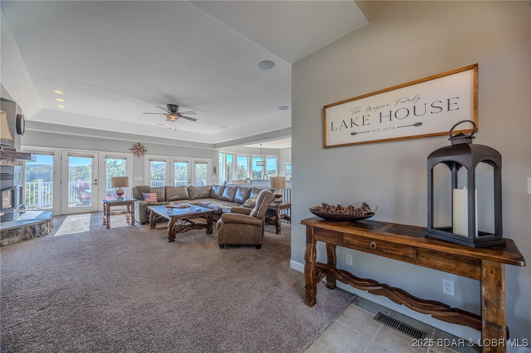 Minnow Brook - Residential