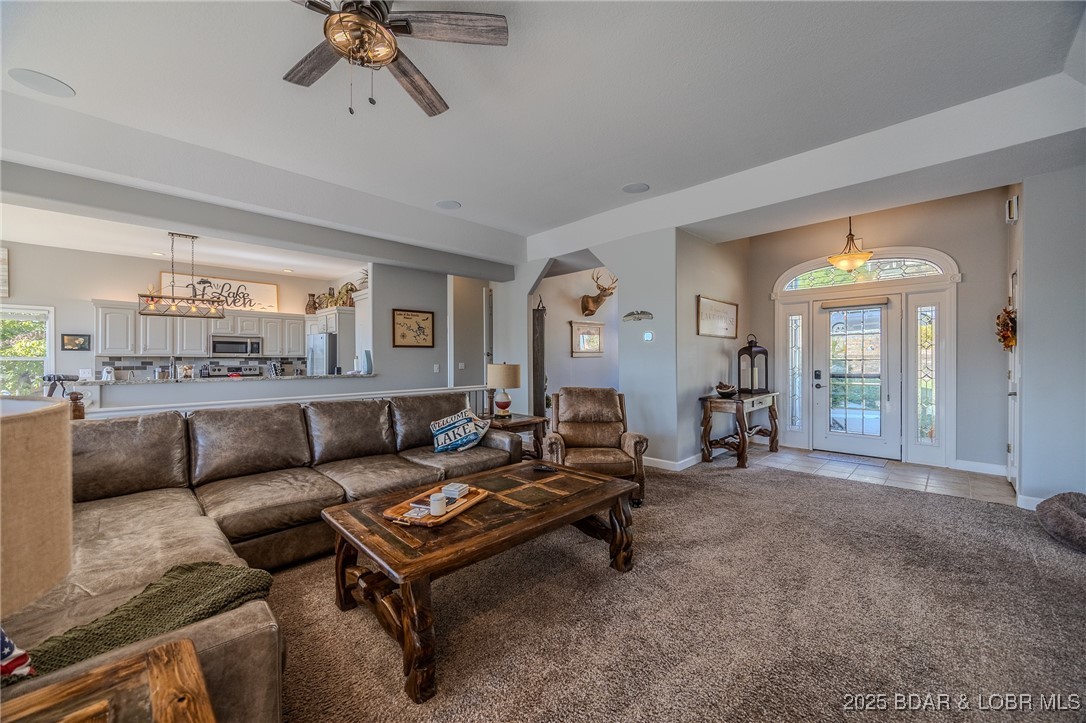 Minnow Brook - Residential