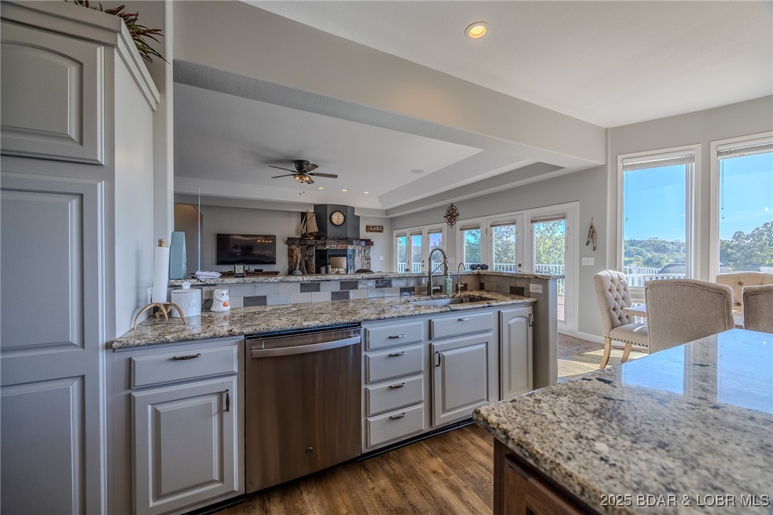 Minnow Brook - Residential