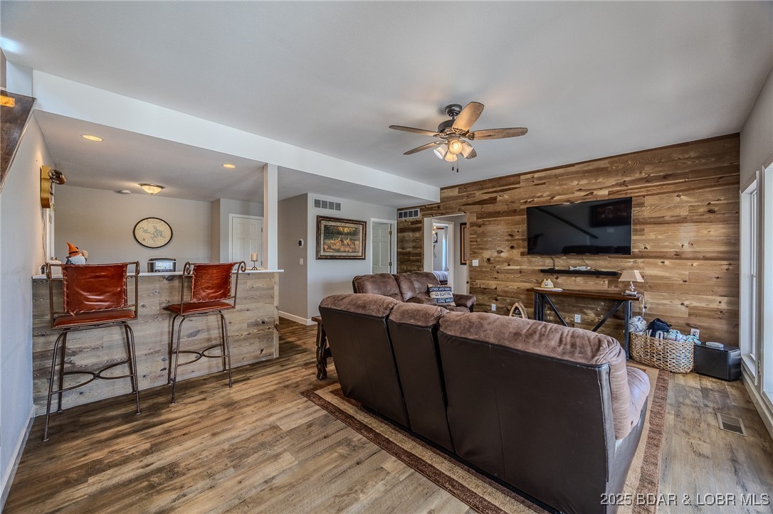 Minnow Brook - Residential