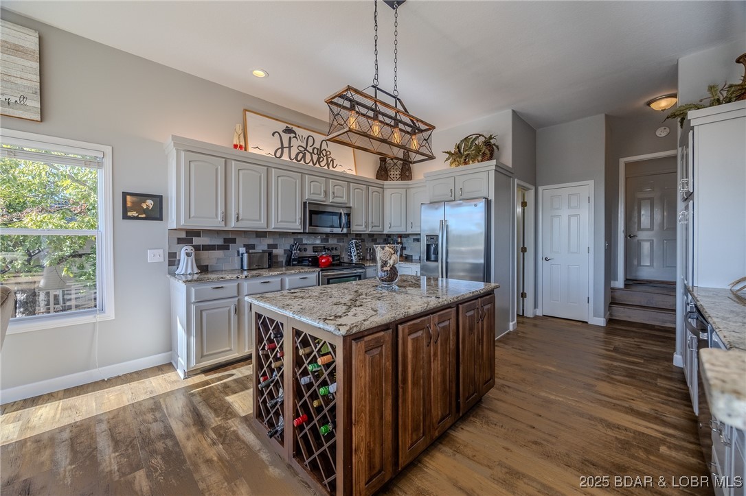 Minnow Brook - Residential