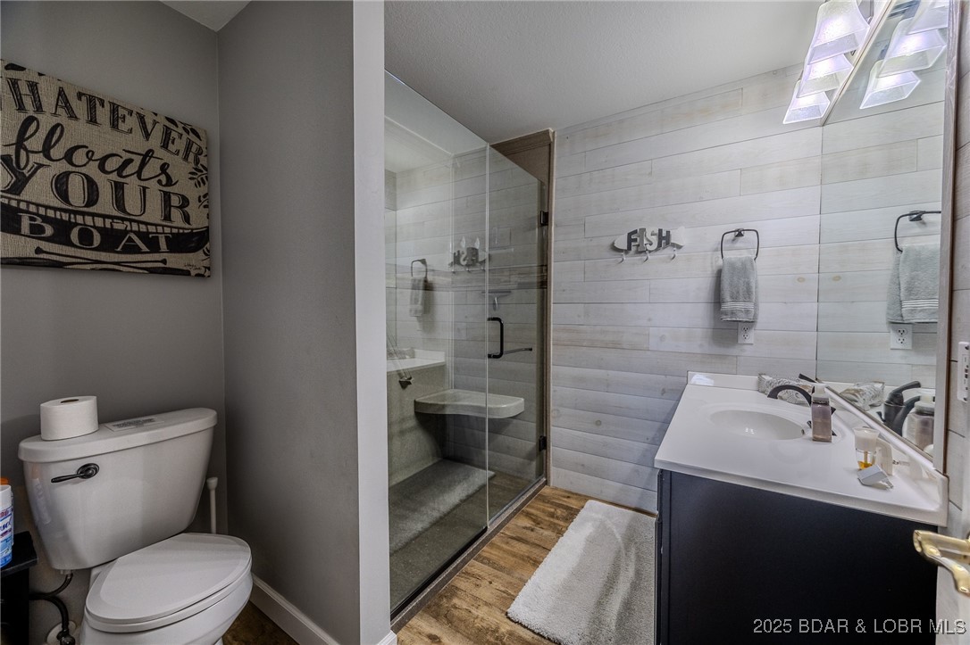 Minnow Brook - Residential