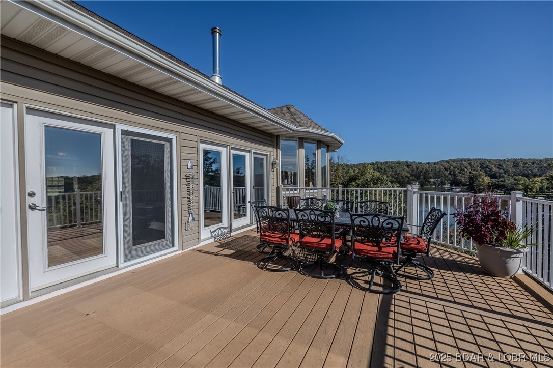 Minnow Brook - Residential