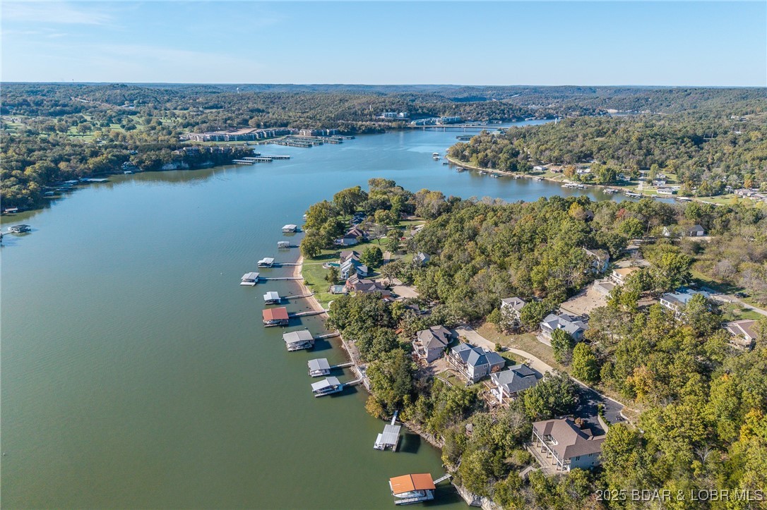 Minnow Brook - Residential