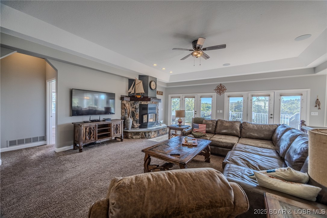 Minnow Brook - Residential