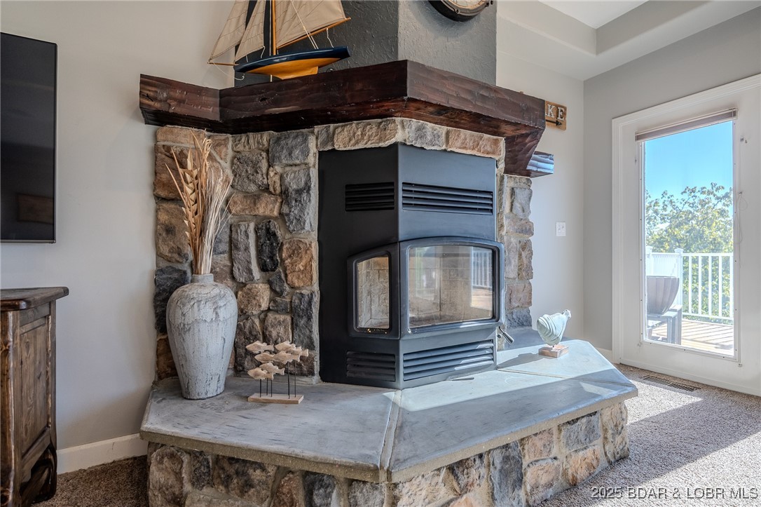 Minnow Brook - Residential