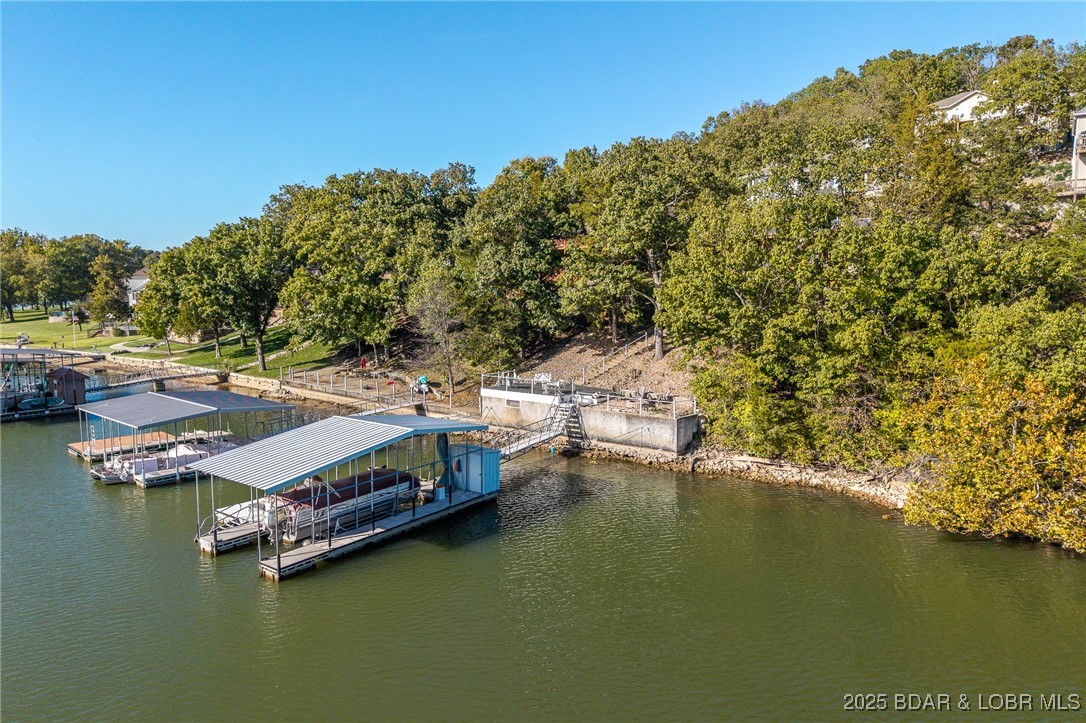 Minnow Brook - Residential