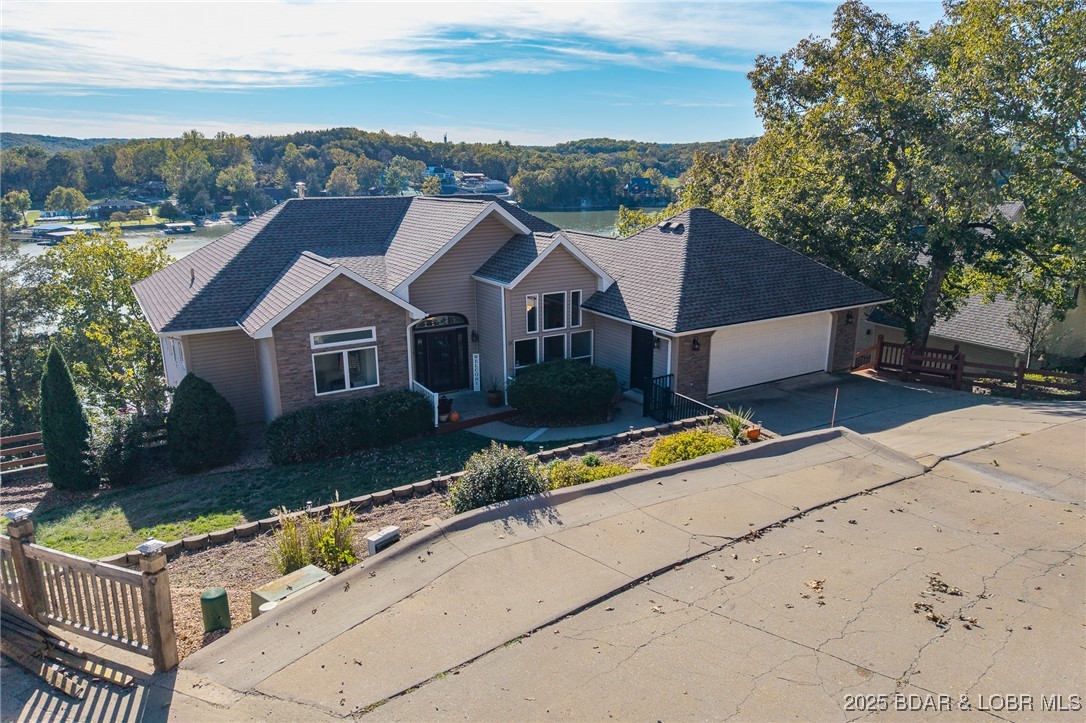 Minnow Brook - Residential