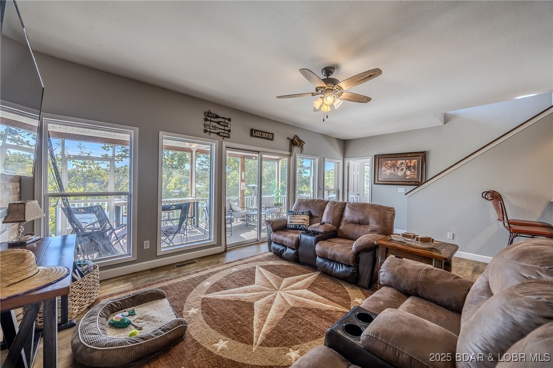 Minnow Brook - Residential