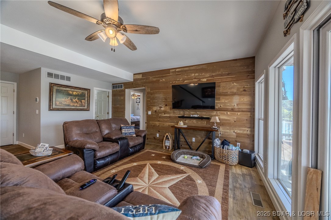 Minnow Brook - Residential