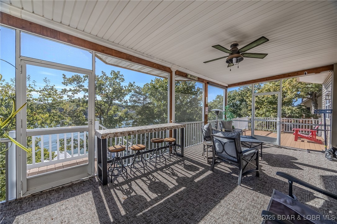 Minnow Brook - Residential