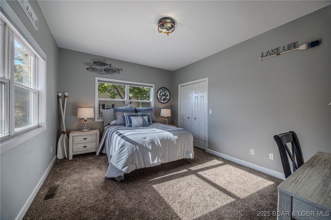 Minnow Brook - Residential