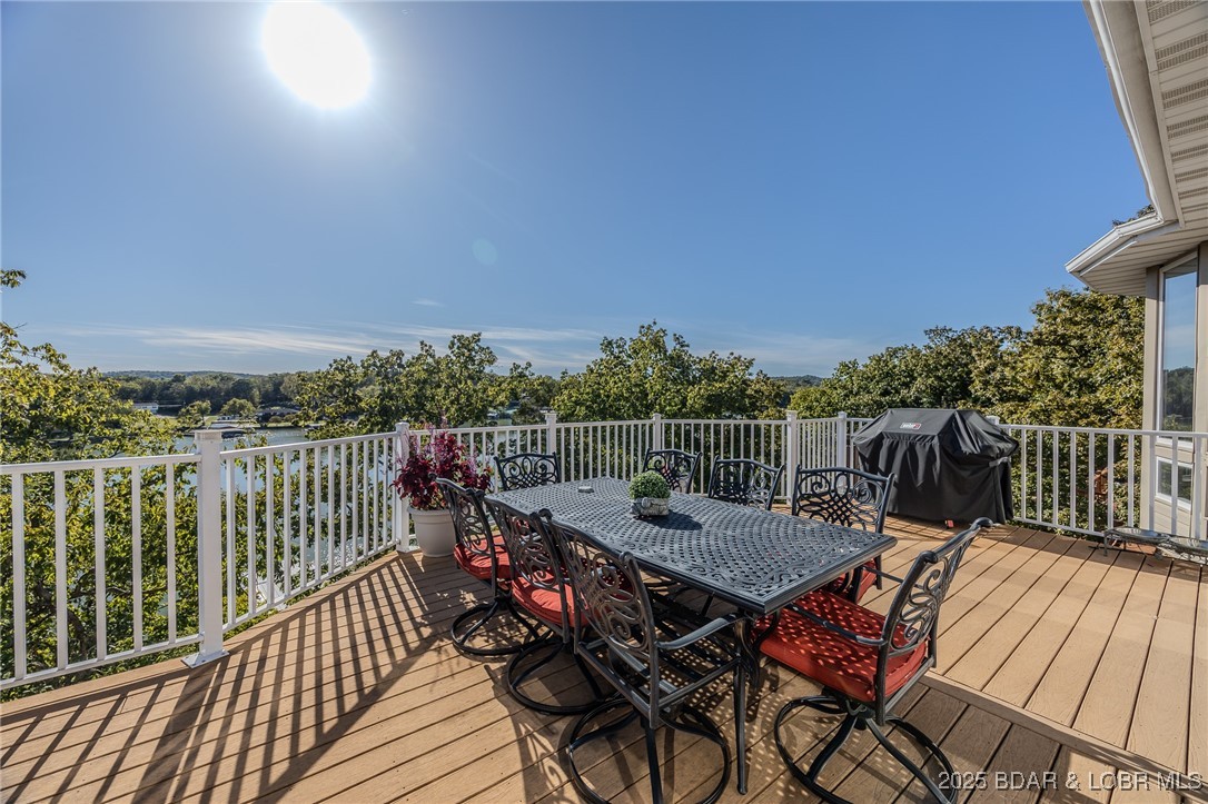 Minnow Brook - Residential