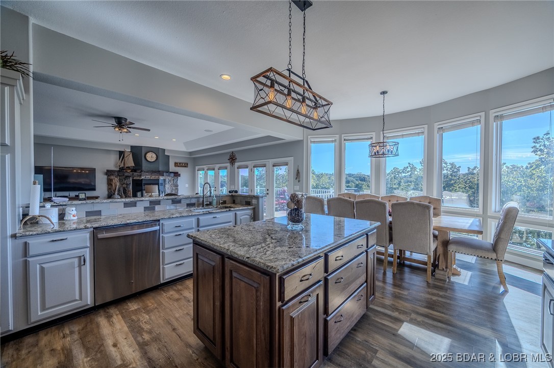 Minnow Brook - Residential