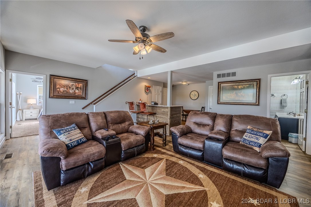 Minnow Brook - Residential