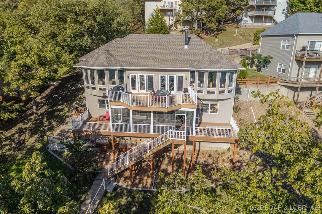 Minnow Brook - Residential