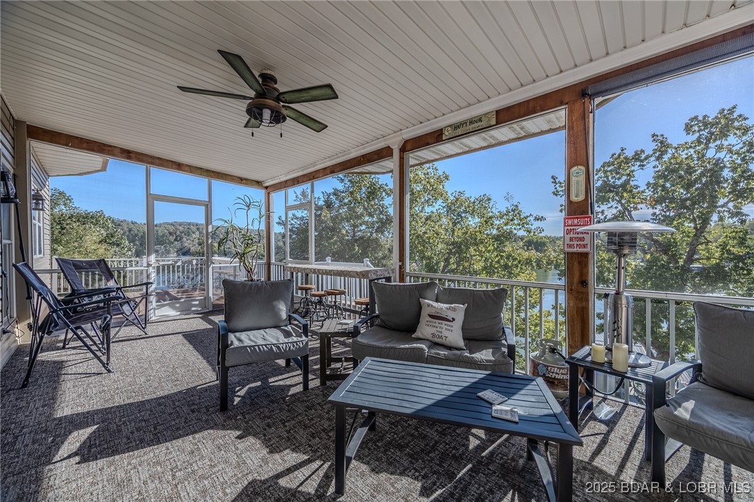 Minnow Brook - Residential