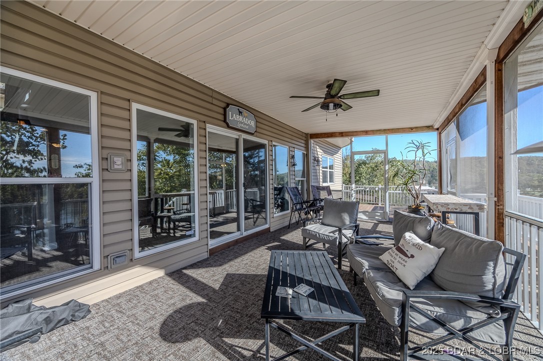 Minnow Brook - Residential