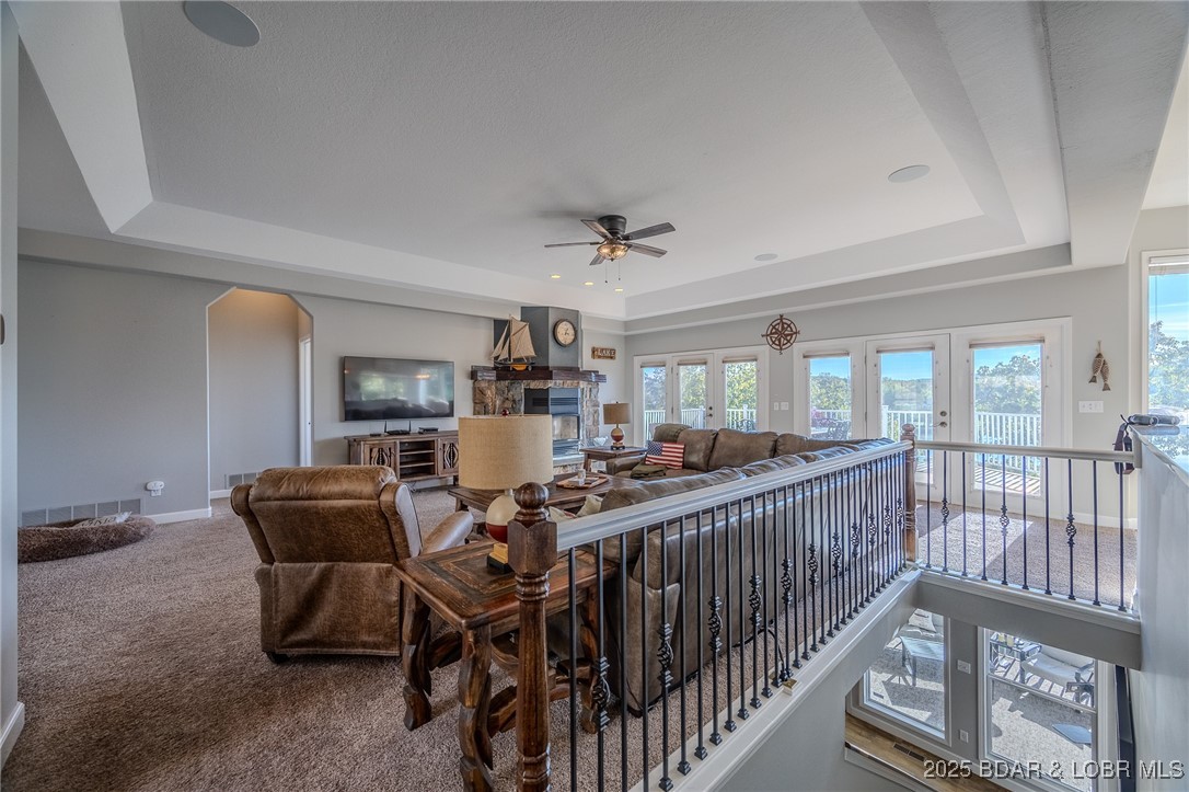 Minnow Brook - Residential