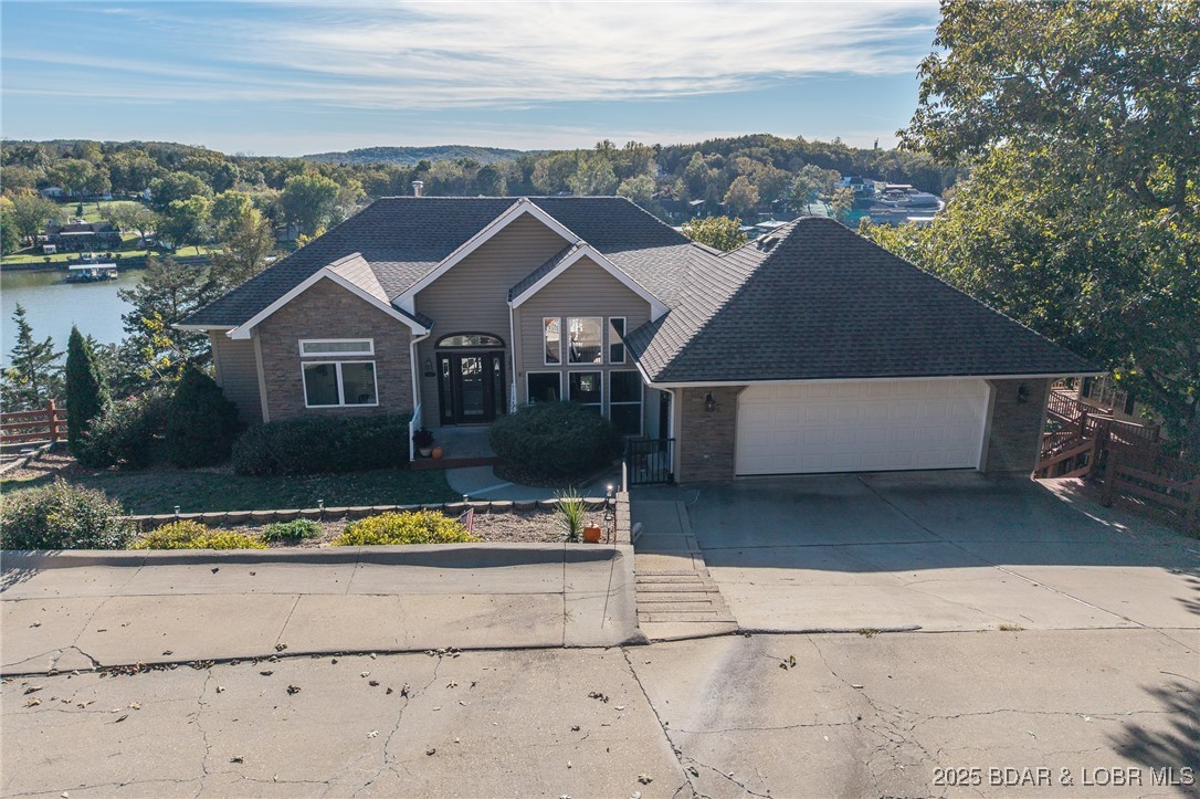 Minnow Brook - Residential