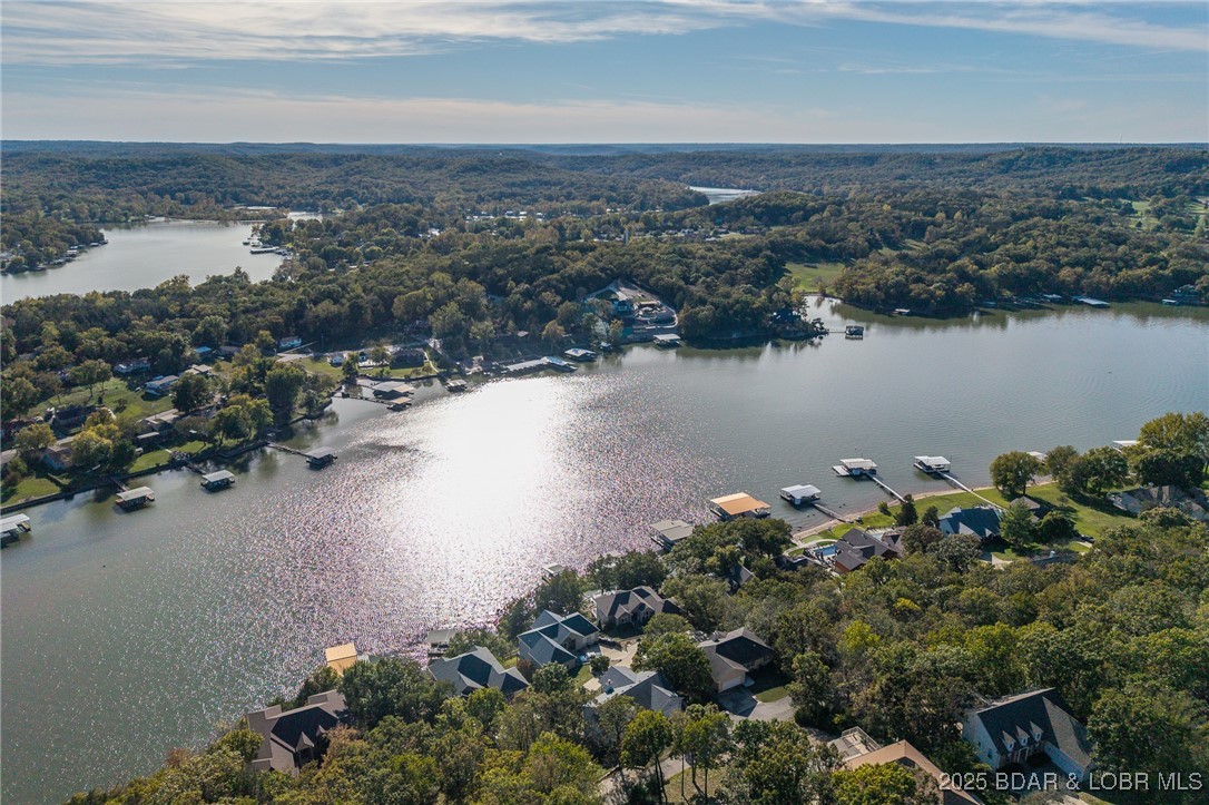 Minnow Brook - Residential