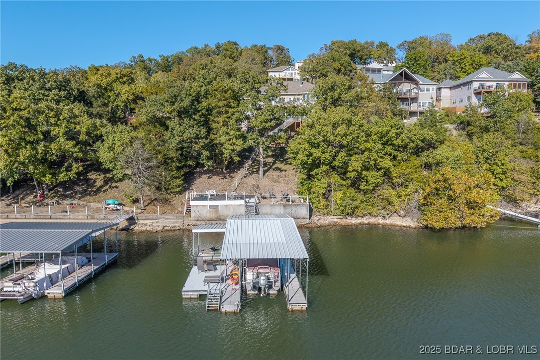 Minnow Brook - Residential