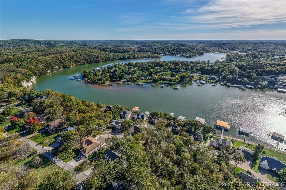 Minnow Brook - Residential