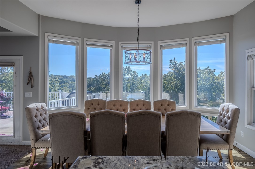 Minnow Brook - Residential