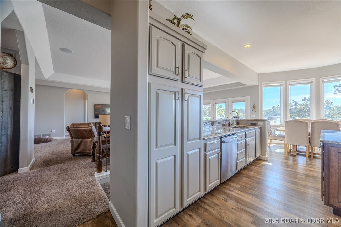 Minnow Brook - Residential