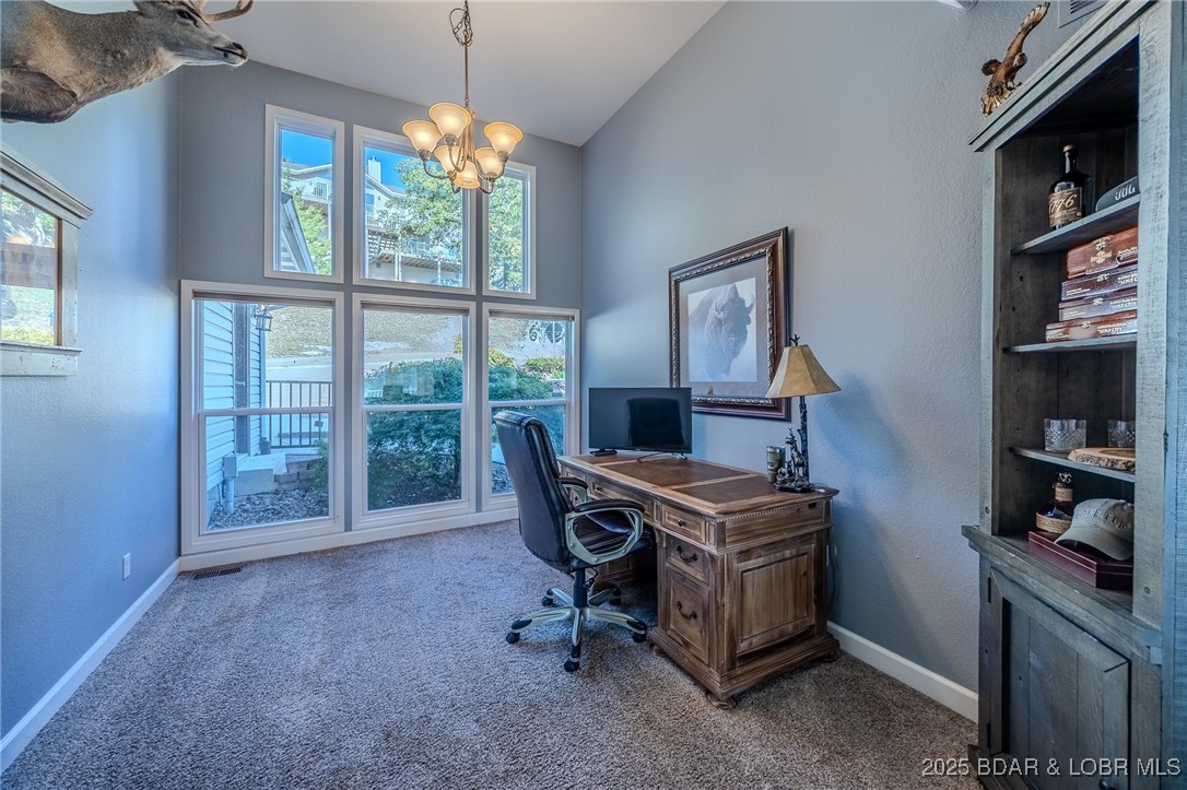 Minnow Brook - Residential