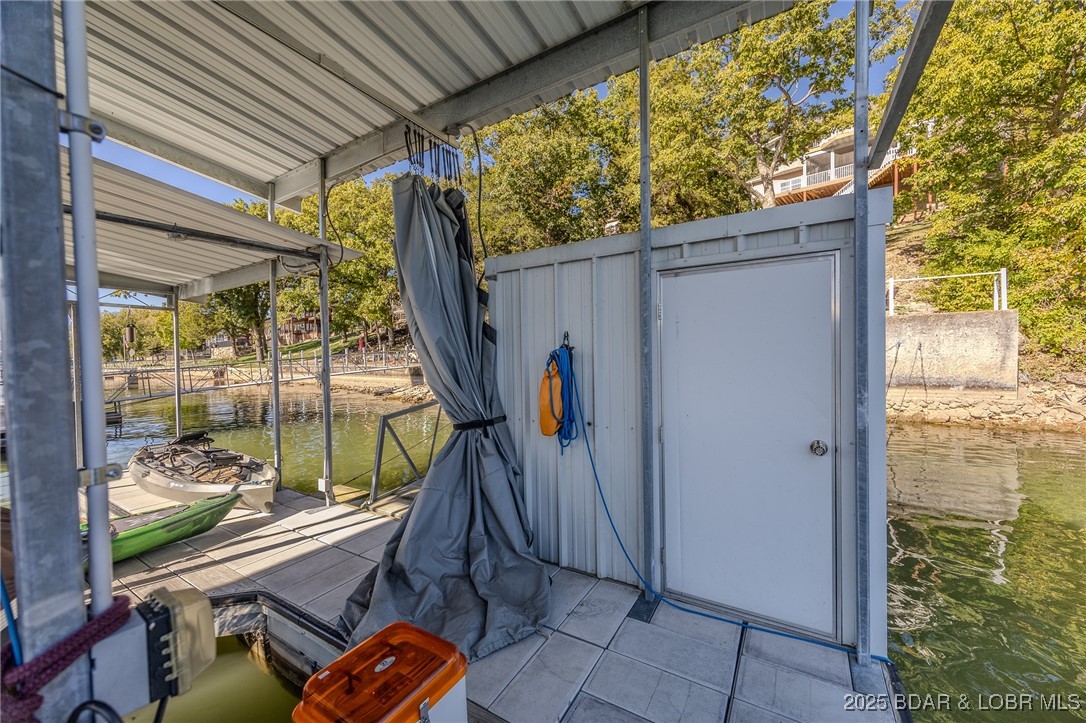 Minnow Brook - Residential