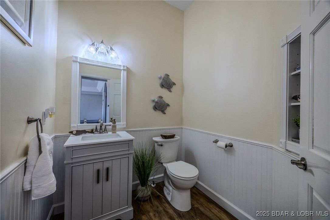 Minnow Brook - Residential