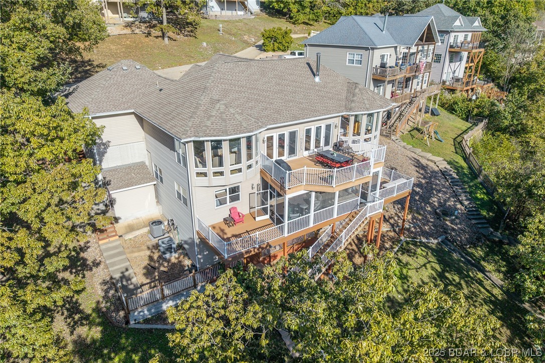 Minnow Brook - Residential